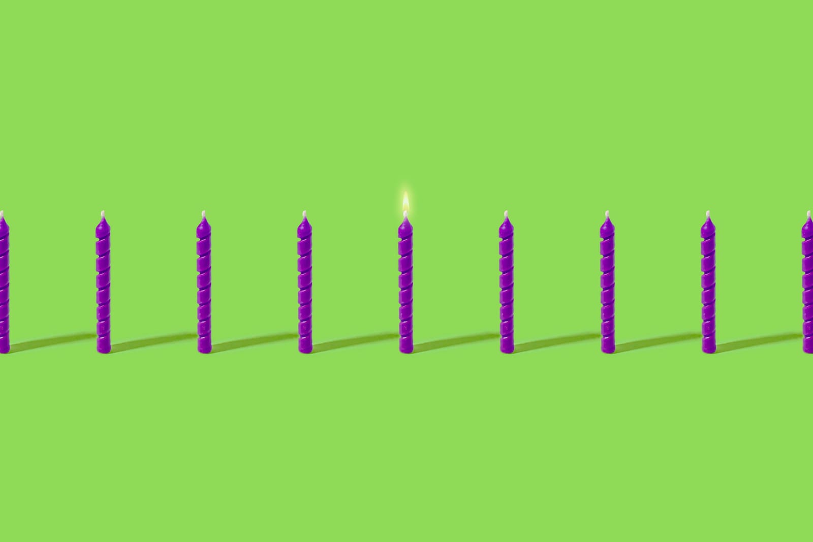 May Edit: Birthdays, Beauty Buys, and Pressing Pause